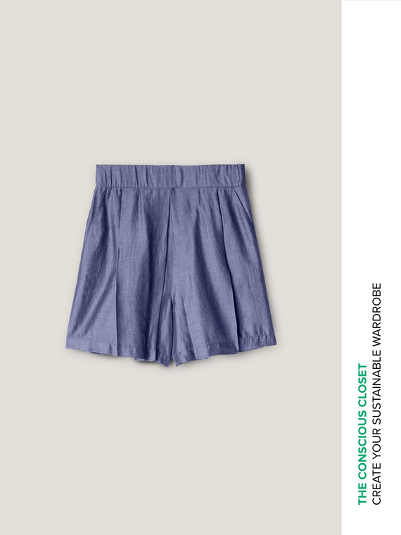Shorts in TENCEL™
